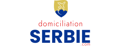 Domiciliation Serbie