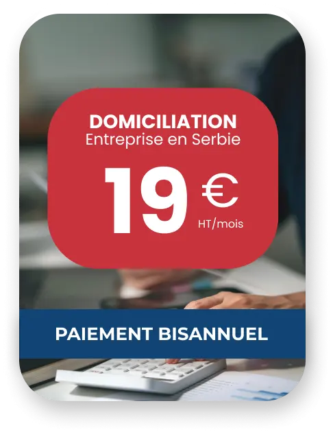 Services domiciliation