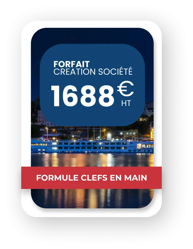 Création société Serbie